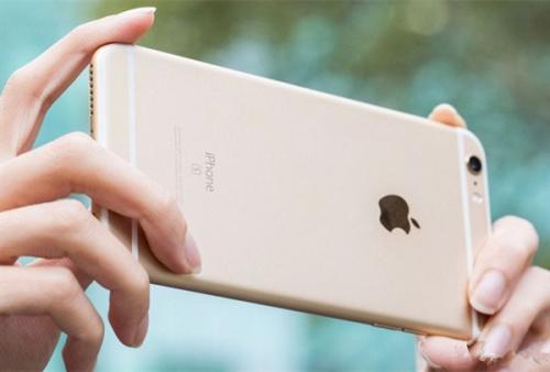 苹果确认部分手机存在&ldquo;意外关机&rdquo;问题