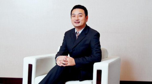 梁建章谈旅游和创造力