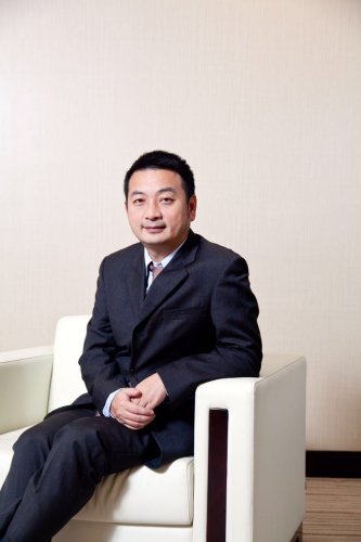 梁建章谈旅游和创造力