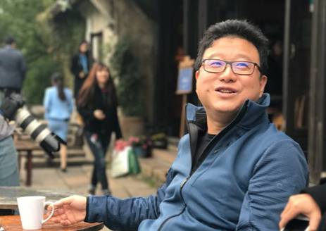 五年磨砺新&ldquo;质&rdquo;造 互联网大会丁磊笑谈网易严选