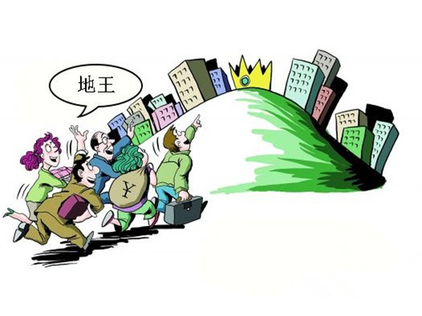 "零首付"背后高利贷骗局:借款人谋算假购房真贷款