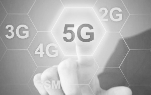 5G技术将加速智能网联汽车产业化进程