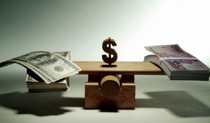 美元小幅回调 人民币汇率迎来反弹