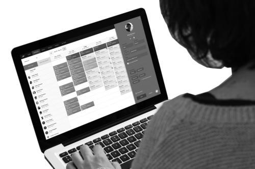 职场管理App有多&ldquo;可怕&rdquo;？ 5年内或取代人工排班