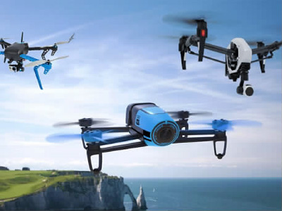 &ldquo;无线充电&rdquo;拓宽应用领域