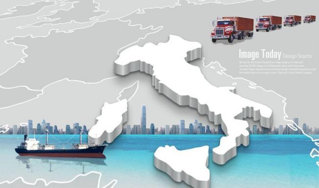 青岛举办欧亚经贸合作产业园区对话会