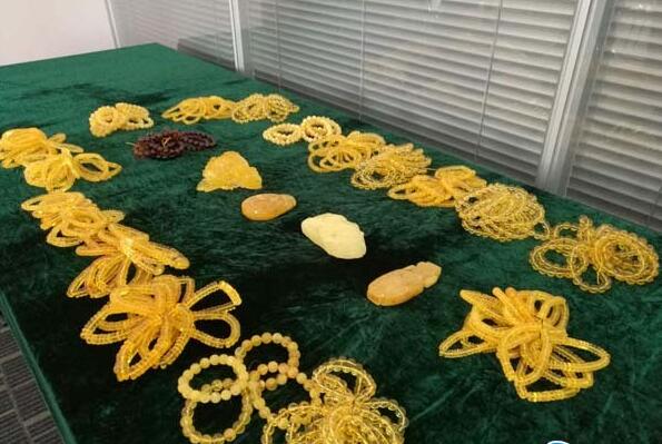 深圳海关揭披&ldquo;水客&rdquo;走私新伎俩