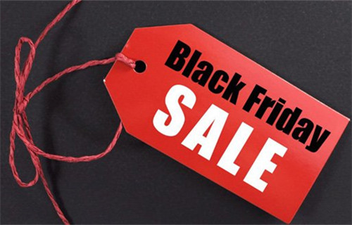 &ldquo;黑五&rdquo;看清优惠再刷卡 银行拼优惠有附加条件