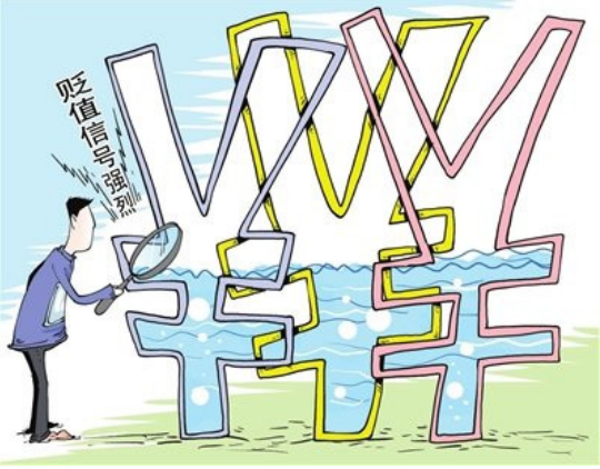 稳妥应对美联储加息冲击波