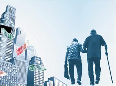 北京将试水共有产权养老社区