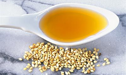 芝麻油新国标将打击造假 专家提醒：不是越香越好