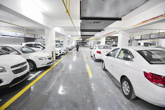 中消协呼吁：金融机构应停止汽车合格证担保贷款