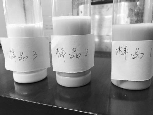 网传靠谱：风油精是去除快递单上字迹的&ldquo;神器&rdquo;