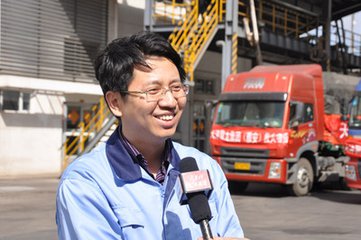 孙卫军：海外创业机会陷阱并存