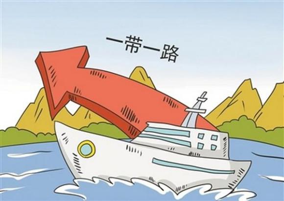 京津冀携手香港开拓“一带一路”沿线项目
