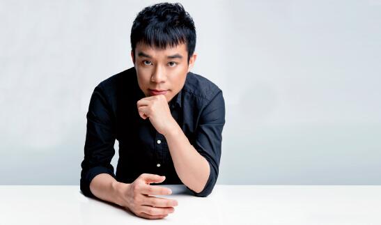 贝贝网张良伦荣膺&ldquo;2016年35位35岁以下创业精英&rdquo;