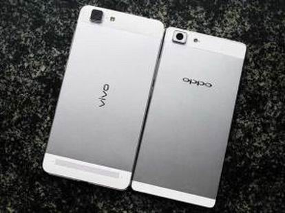 海外专利诉讼扎堆印度 OPPO、vivo陷专利风波