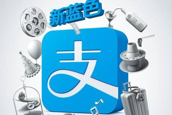 支付宝推陌生人生活圈死磕社交