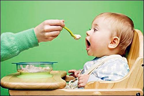 婴幼儿辅食市场&ldquo;李鬼&rdquo;泛滥