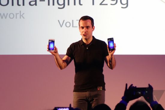 小米否认手机销售下跌影响旗下其它产品