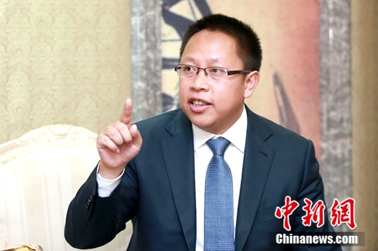 米多财富王晰：财富管理平台将形成&ldquo;黑洞&rdquo;效应