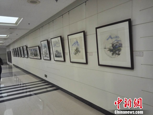 点击进入下一页