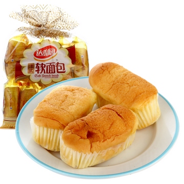 &ldquo;达利园&rdquo;法式软面包菌落总数超标