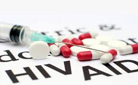 我自主研发抗艾新药有望获批