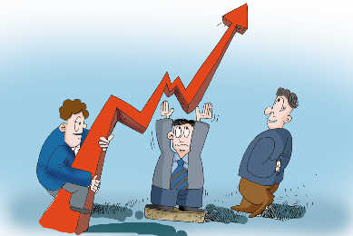 科技合作为中澳关系注入正能量