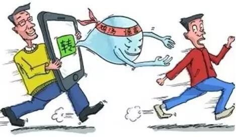 爸妈朋友圈截图引网友共鸣 最爱心灵鸡汤养生资讯