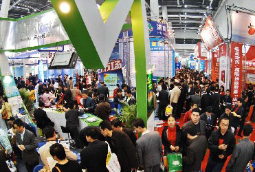 2000余家品牌展商将参展第76届全国&ldquo;药交会&rdquo;