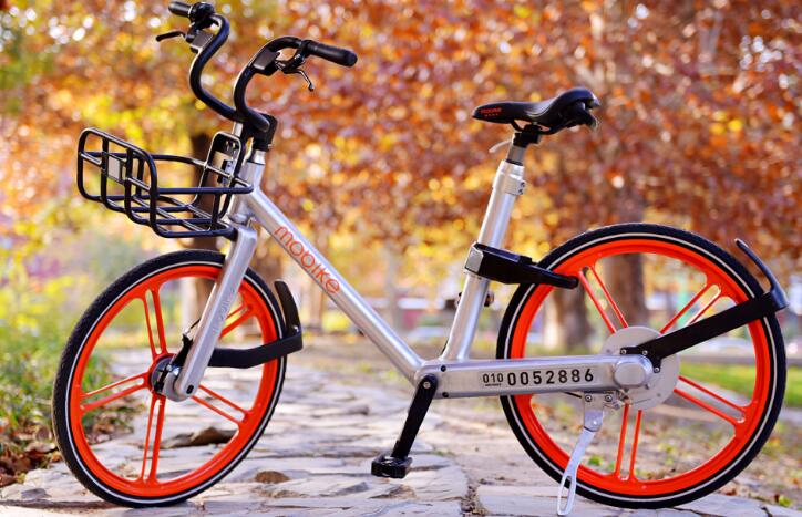 成都：&ldquo;共享单车&rdquo;被城管暂扣引发争议