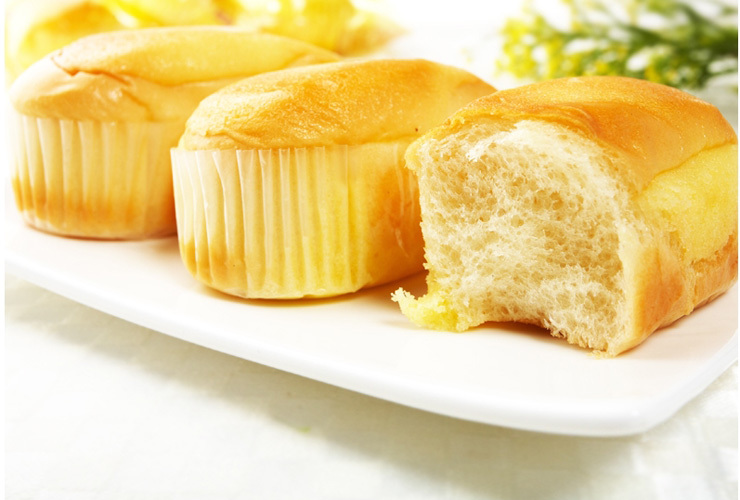 达利园回应法式软面包菌落总数超标186倍