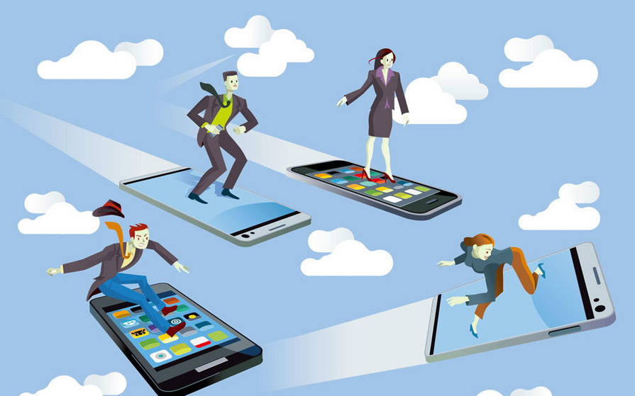 厂商急功近利 智能手机沦为&ldquo;快消品&rdquo;