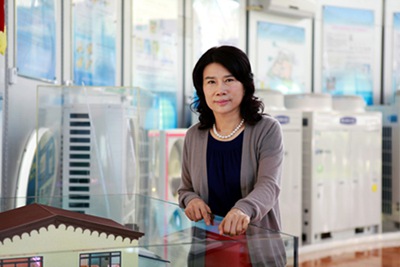 董明珠珠海论道：社会责任打造企业终极竞争力