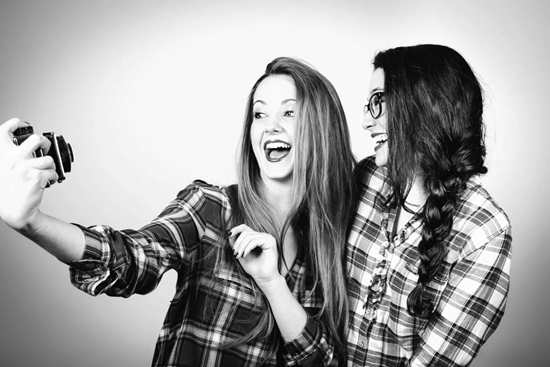 朋友圈里，谁都过得比你好？