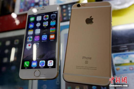 中消协再问苹果异常关机问题：多机型异常待解决