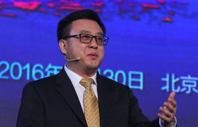 百度张亚勤：ABC时代来临，迎战云计算&ldquo;马拉松&rdquo;