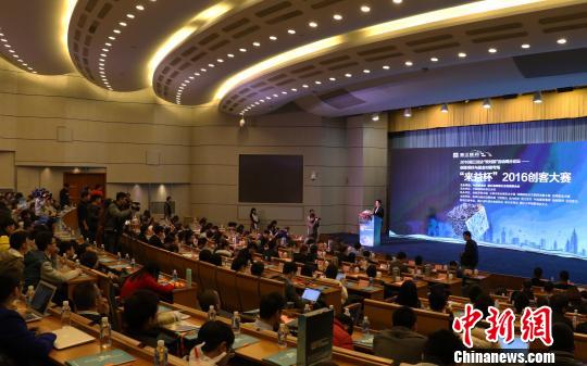 80后创客王子云：潜心耕耘个人品牌传播领域