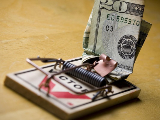 投资公司&ldquo;生意兴隆&rdquo;背后的骗局