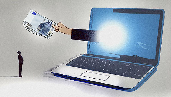 借贷宝暗藏危险潜规则 多地大学生都被骗惨了