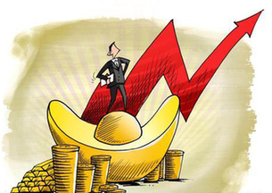 逆转三年颓势再坐&ldquo;过山车&rdquo; 黄金牛市还能走多远？