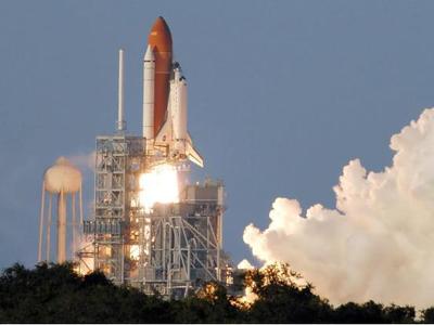 中国自主研发大推力电动振动台助力大型运载火箭研制