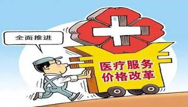 高端医疗服务机构涌现 亟待构建合理定价平台