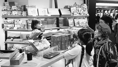 台湾食品监管：安全网内也有乱象