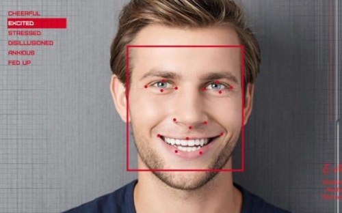 心情不好没胃口？神奇APP根据表情推荐吃什么