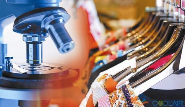 爱起球易掉色含甲醛 38款成人服装停售