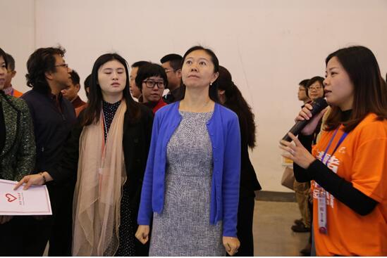 阿里巴巴&ldquo;互联网+公益&rdquo;闪耀&ldquo;志交会&rdquo;