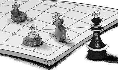 特色小镇如何真&ldquo;特&rdquo;