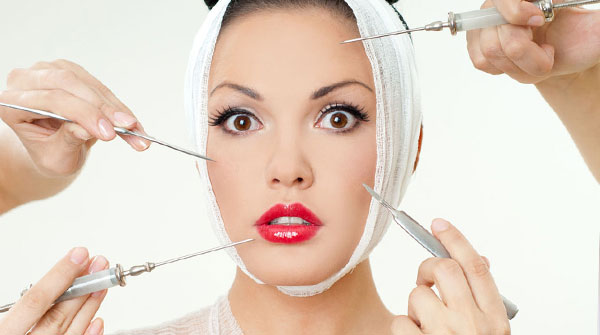 美容院成非法行医&ldquo;重灾区&rdquo;